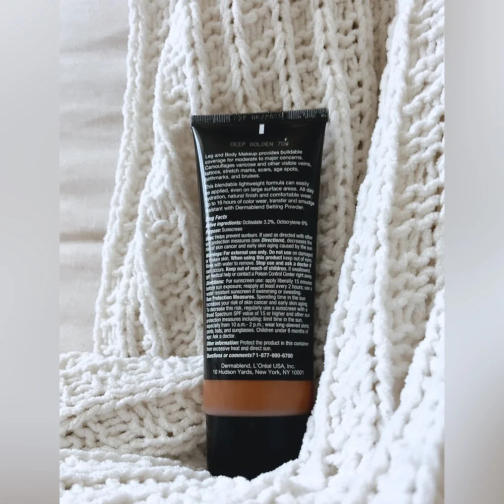 Dermablend - Picture 5 of 7